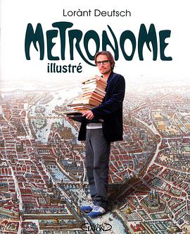 Métronome，Parisaufildel'histoireSeason1